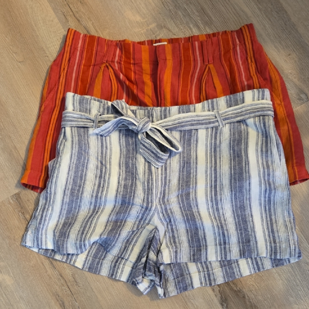 LOFT Shorts Size  14/L